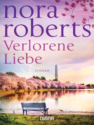 cover image of Verlorene Liebe